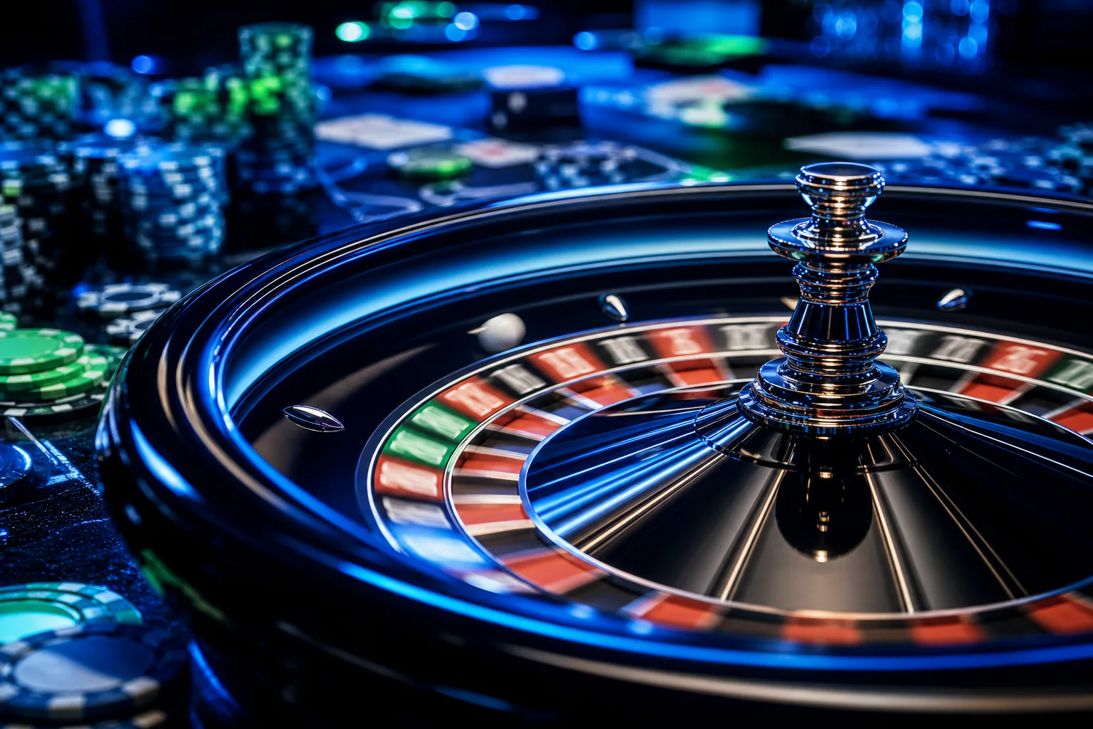 Ice Casino online kaszinó — jeges vizuális játékkörnyezet