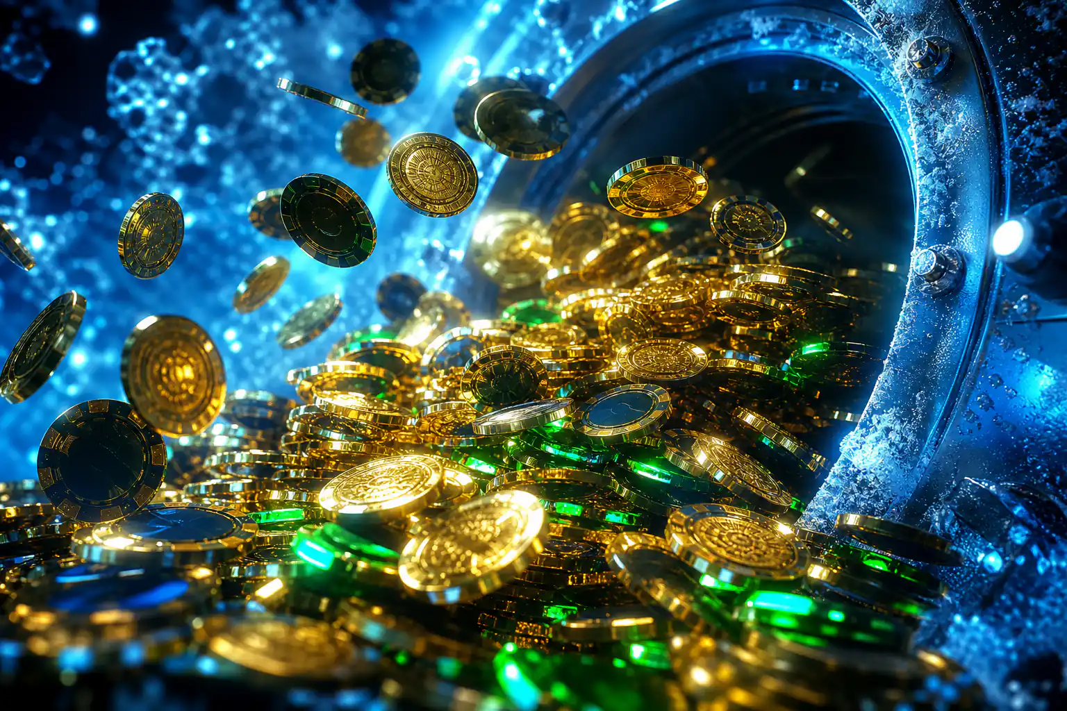 Ice Casino bónuszok, promóciós kód és befizetés nélküli ajánlatok — feltételek őszintén