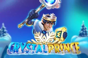 Crystal Prince — ice casino free spins slot