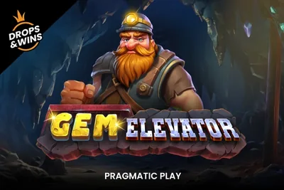Gem Elevator — ice casino free spins slot
