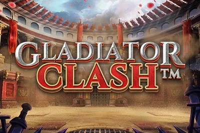 Gladiator Clash — ice casino free spins slot
