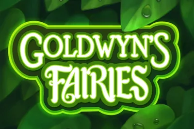 Goldwyn’s Fairies slot