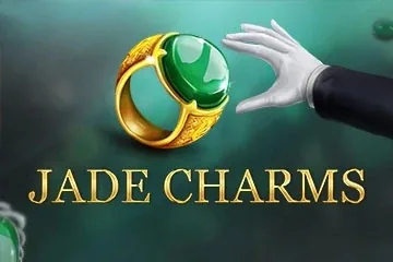 Jade Charms slot