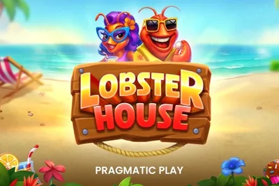 Lobster House slot