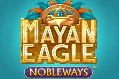 Mayan Eagle — ice casino ingyen pörgetés játék